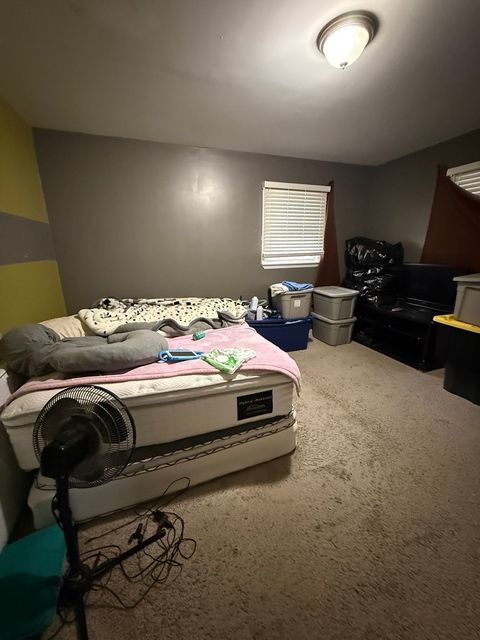 Tiny photo for 3707 Pandola Avenue, Joliet, IL 60431 (MLS # 12566396)