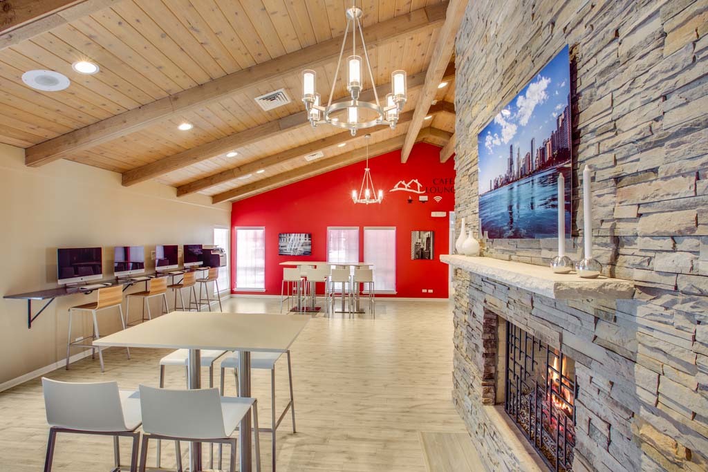 162 Lincoln Oaks Drive 1201