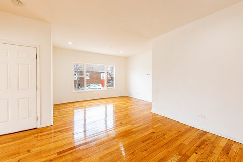 Tiny photo for 7601 S Rhodes Avenue, Chicago, IL 60619 (MLS # 12710610)