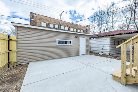 Tiny photo for 7601 S Rhodes Avenue, Chicago, IL 60619 (MLS # 12710610)