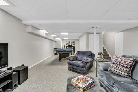 Tiny photo for 1140 Oakmeadow Court, Gurnee, IL 60031 (MLS # 12745250)