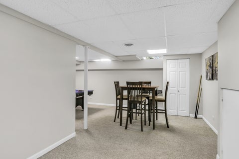 Tiny photo for 1140 Oakmeadow Court, Gurnee, IL 60031 (MLS # 12745250)
