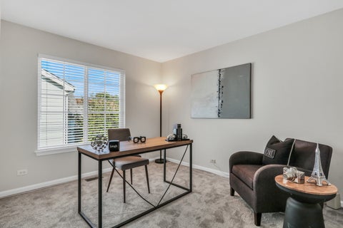 Tiny photo for 1140 Oakmeadow Court, Gurnee, IL 60031 (MLS # 12745250)