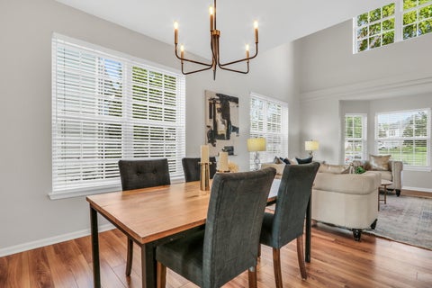 Tiny photo for 1140 Oakmeadow Court, Gurnee, IL 60031 (MLS # 12745250)