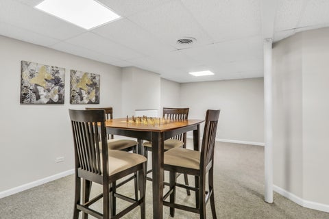 Tiny photo for 1140 Oakmeadow Court, Gurnee, IL 60031 (MLS # 12745250)