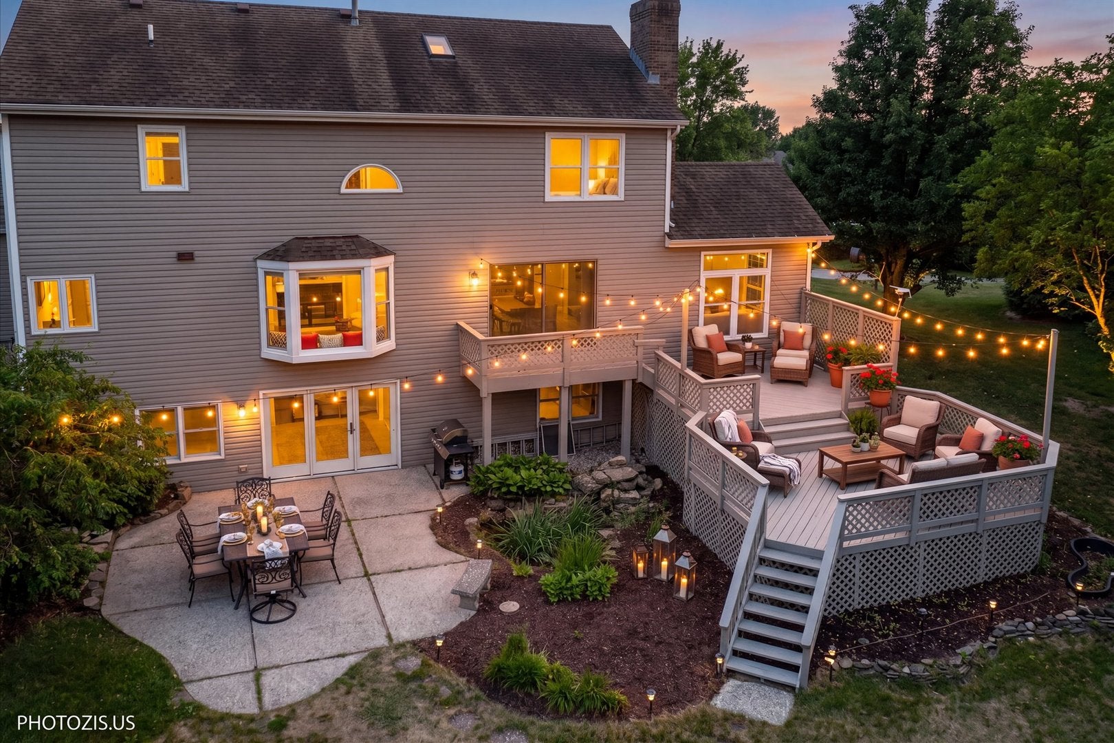 970 Ponderosa Lane