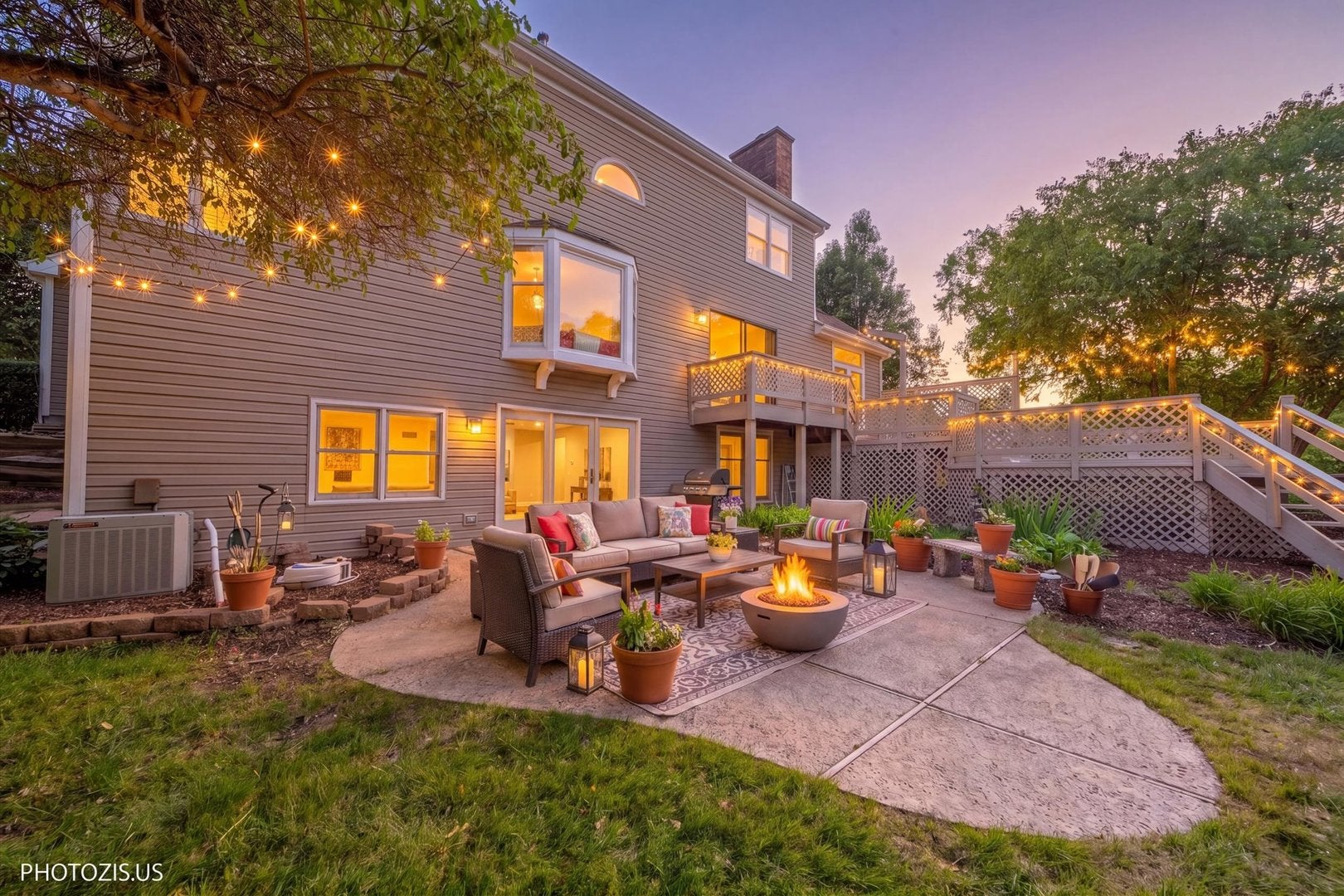 970 Ponderosa Lane