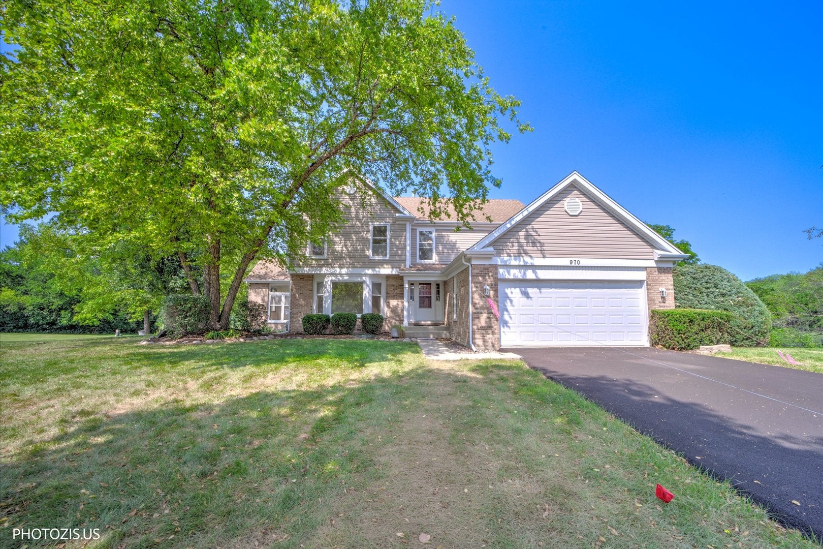 970 Ponderosa Lane