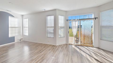 Tiny photo for 4533 Garritano Street #A, Yorkville, IL 60560 (MLS # 12523963)