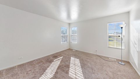 Tiny photo for 4533 Garritano Street #A, Yorkville, IL 60560 (MLS # 12523963)