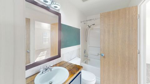 Tiny photo for 4533 Garritano Street #A, Yorkville, IL 60560 (MLS # 12523963)