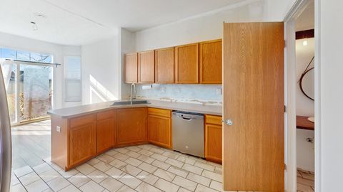 Tiny photo for 4533 Garritano Street #A, Yorkville, IL 60560 (MLS # 12523963)