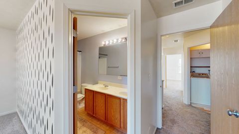 Tiny photo for 4533 Garritano Street #A, Yorkville, IL 60560 (MLS # 12523963)