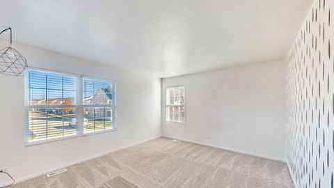 Tiny photo for 4533 Garritano Street #A, Yorkville, IL 60560 (MLS # 12523963)