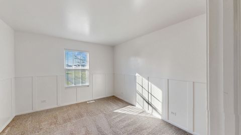 Tiny photo for 4533 Garritano Street #A, Yorkville, IL 60560 (MLS # 12523963)