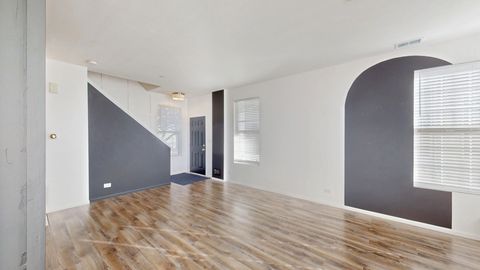 Tiny photo for 4533 Garritano Street #A, Yorkville, IL 60560 (MLS # 12523963)