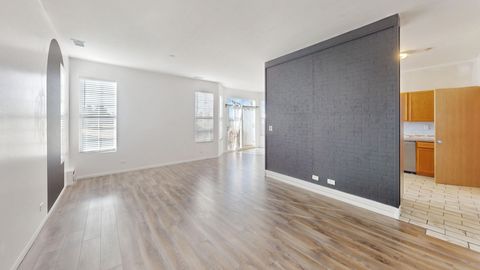 Tiny photo for 4533 Garritano Street #A, Yorkville, IL 60560 (MLS # 12523963)