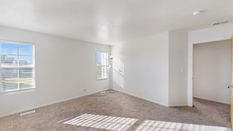 Tiny photo for 4533 Garritano Street #A, Yorkville, IL 60560 (MLS # 12523963)