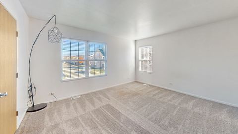 Tiny photo for 4533 Garritano Street #A, Yorkville, IL 60560 (MLS # 12523963)