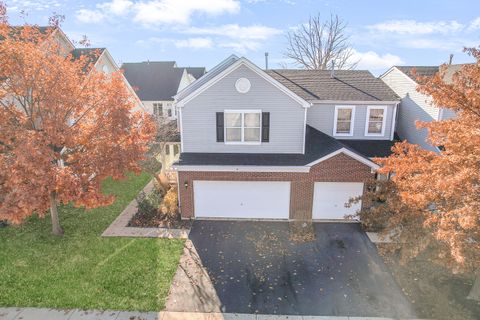 Photo of 4533 Garritano Street #A, Yorkville, IL 60560 (MLS # 12523963)