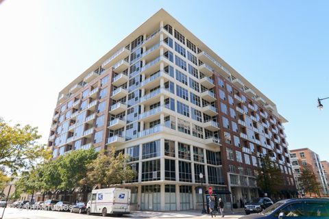 901 W Madison Street 416 Chicago IL 60607