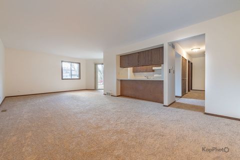 Tiny photo for 1840 W Highland Avenue #E-105, Elgin, IL 60123 (MLS # 12575340)