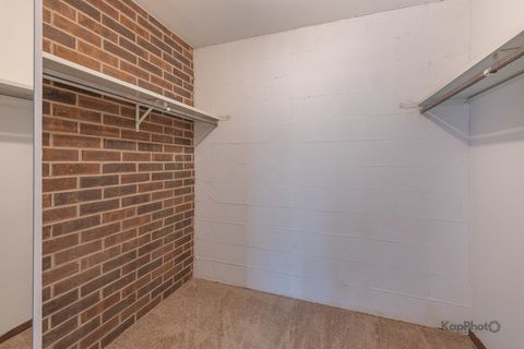 Tiny photo for 1840 W Highland Avenue #E-105, Elgin, IL 60123 (MLS # 12575340)