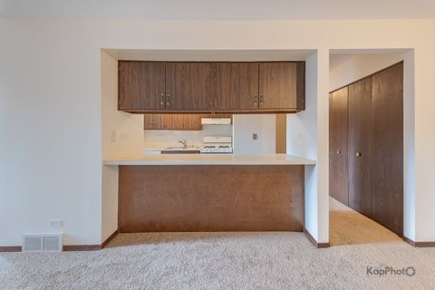Tiny photo for 1840 W Highland Avenue #E-105, Elgin, IL 60123 (MLS # 12575340)
