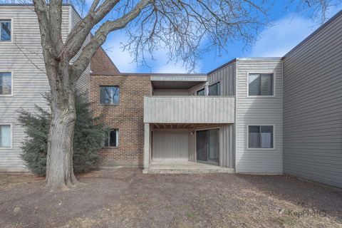 Tiny photo for 1840 W Highland Avenue #E-105, Elgin, IL 60123 (MLS # 12575340)