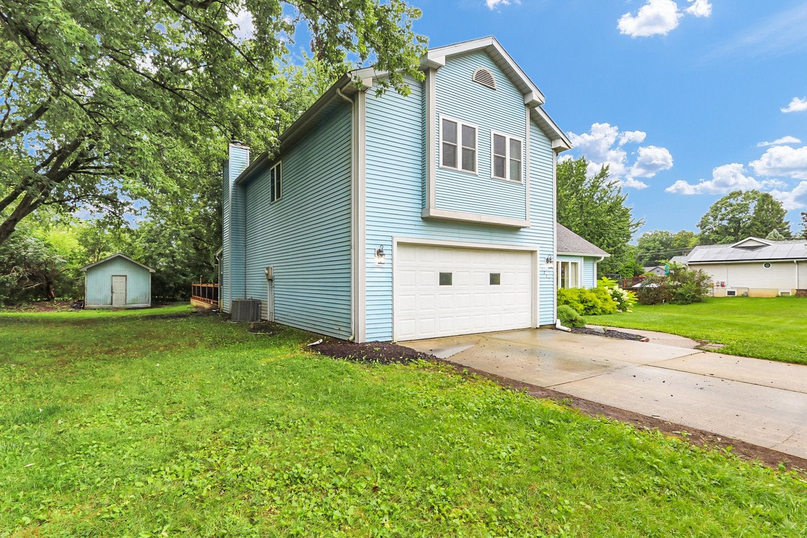 1207 Southwood Drive