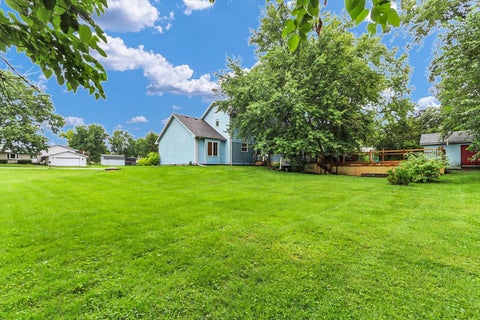 Tiny photo for 1207 Southwood Drive, Mahomet, IL 61853 (MLS # 12721135)