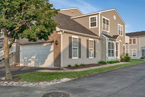 Photo of 5116 New Haven Court, Plainfield, IL 60586 (MLS # 12425596)