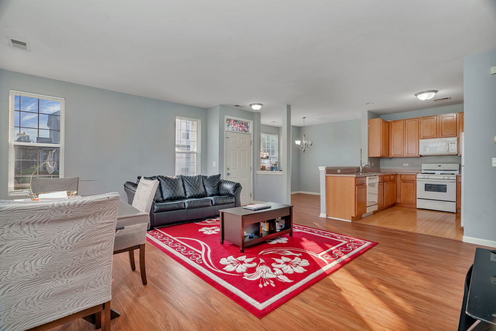 5116 New Haven Court