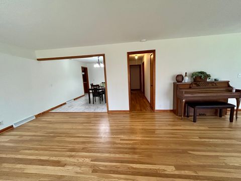 Tiny photo for 3614 S Illinois Avenue, Carbondale, IL 62903 (MLS # 12598545)