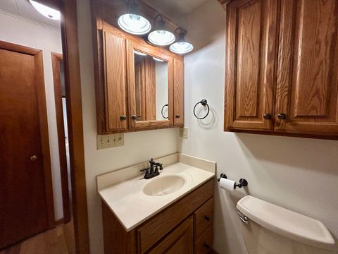 Tiny photo for 3614 S Illinois Avenue, Carbondale, IL 62903 (MLS # 12598545)