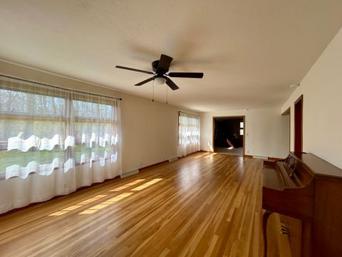 Tiny photo for 3614 S Illinois Avenue, Carbondale, IL 62903 (MLS # 12598545)