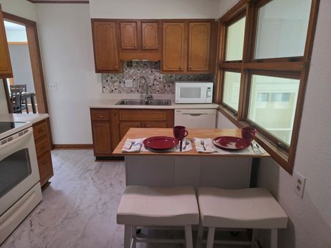 Tiny photo for 3614 S Illinois Avenue, Carbondale, IL 62903 (MLS # 12598545)