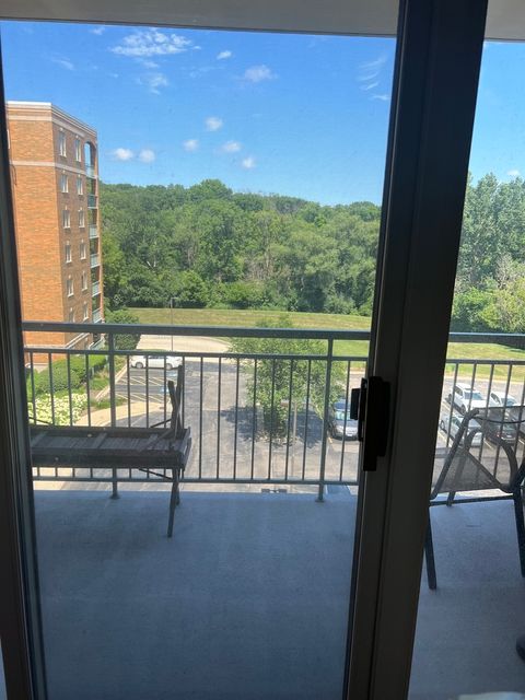 Tiny photo for 6807 N MILWAUKEE Avenue #510, Niles, IL 60714 (MLS # 12590807)