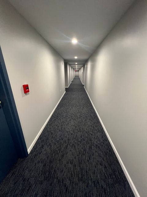 Tiny photo for 6807 N MILWAUKEE Avenue #510, Niles, IL 60714 (MLS # 12590807)