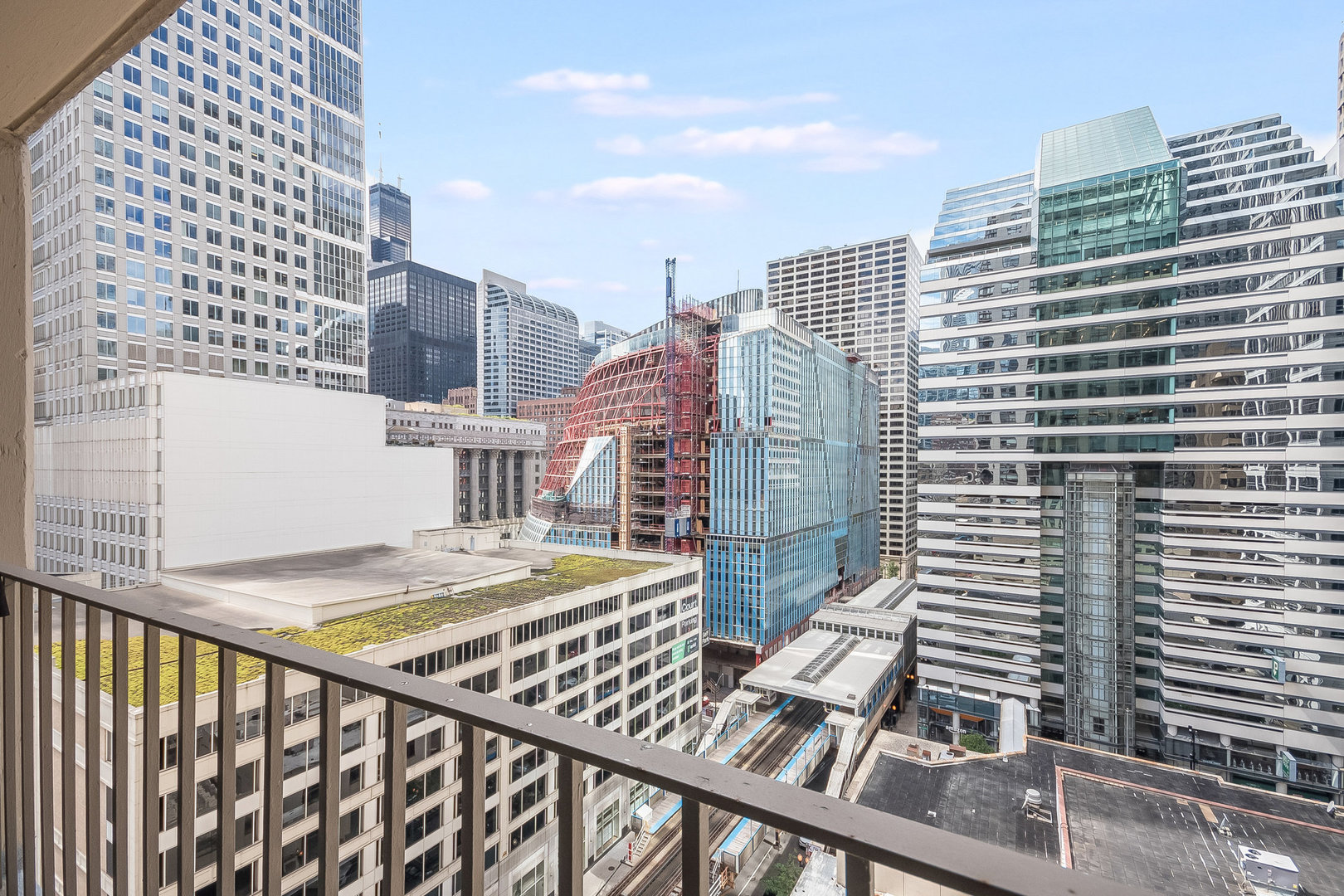 200 N Dearborn Street 1501