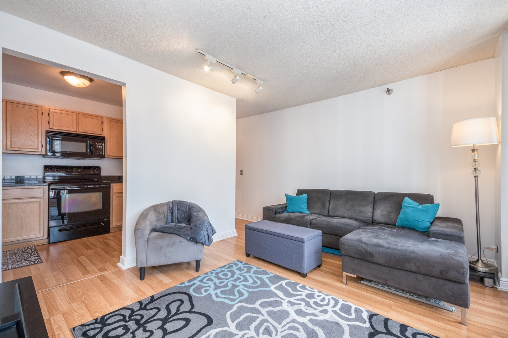200 N Dearborn Street 1501