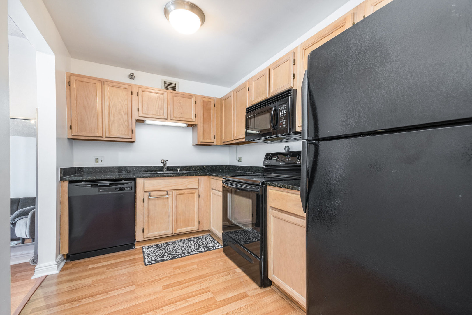 200 N Dearborn Street 1501