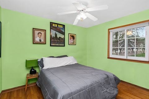 Tiny photo for 543 LE PARC Circle, Buffalo Grove, IL 60089 (MLS # 12593325)