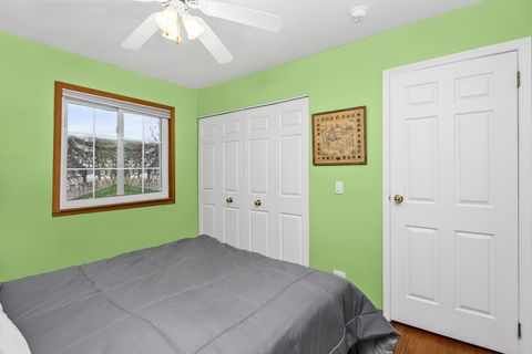 Tiny photo for 543 LE PARC Circle, Buffalo Grove, IL 60089 (MLS # 12593325)