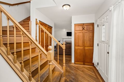 Tiny photo for 543 LE PARC Circle, Buffalo Grove, IL 60089 (MLS # 12593325)