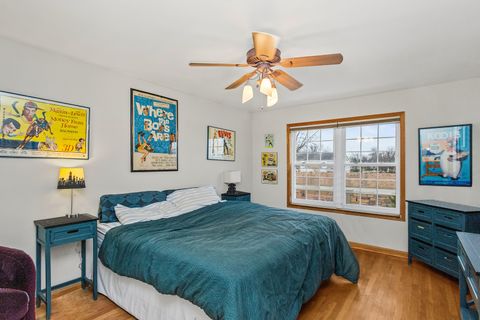 Tiny photo for 543 LE PARC Circle, Buffalo Grove, IL 60089 (MLS # 12593325)