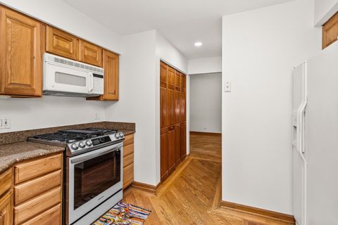 Tiny photo for 543 LE PARC Circle, Buffalo Grove, IL 60089 (MLS # 12593325)