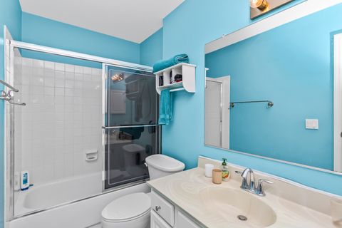 Tiny photo for 543 LE PARC Circle, Buffalo Grove, IL 60089 (MLS # 12593325)