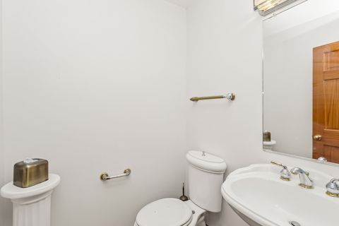 Tiny photo for 543 LE PARC Circle, Buffalo Grove, IL 60089 (MLS # 12593325)