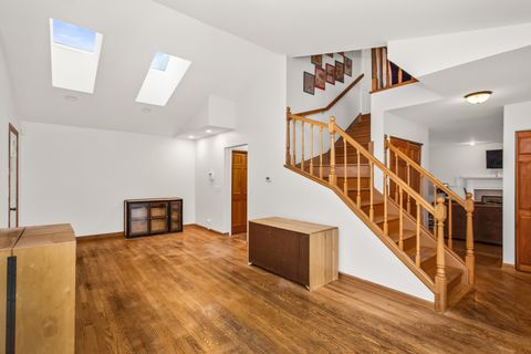 Tiny photo for 543 LE PARC Circle, Buffalo Grove, IL 60089 (MLS # 12593325)